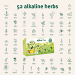Alka® Tea