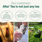 Alka® Tea