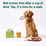 Alka® Tea