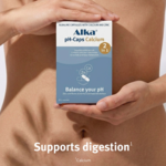 Alka® pH-Caps Calcium