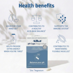 Alka® pH-Caps Magnesium