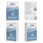 Alka® pH-Caps Magnesium