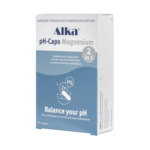 Alka® pH-Caps Magnesium