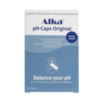 Alka® Starter Pack Capsules (1-2-3)