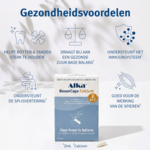 Alka® BasenCaps Calcium