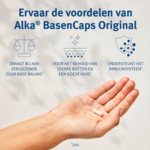 Alka® BasenCaps Original