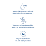 Alka® Deo