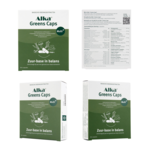 Alka® Greens Caps