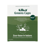 Alka® Starterspakket capsules (1-2-3)