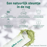 Alka® Greens