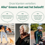 Alka® Greens