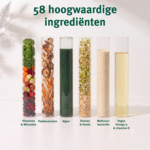 Alka® Greens