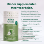 Alka® Greens