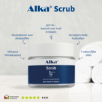 Alka® Scrub