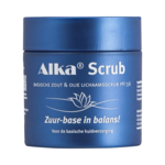 Alka® Scrub