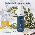 Alka® Shampoo