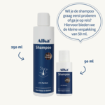 Alka® Shampoo
