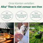 Alka® Thee