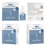 Alka® Zuur-Base Druppels
