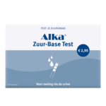 Alka® Verzuringstest