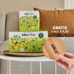 Alka® Thee