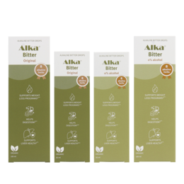 Alka® Bitter