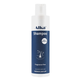 Alka® Shampoo