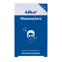 Alka® Vliesmaskers