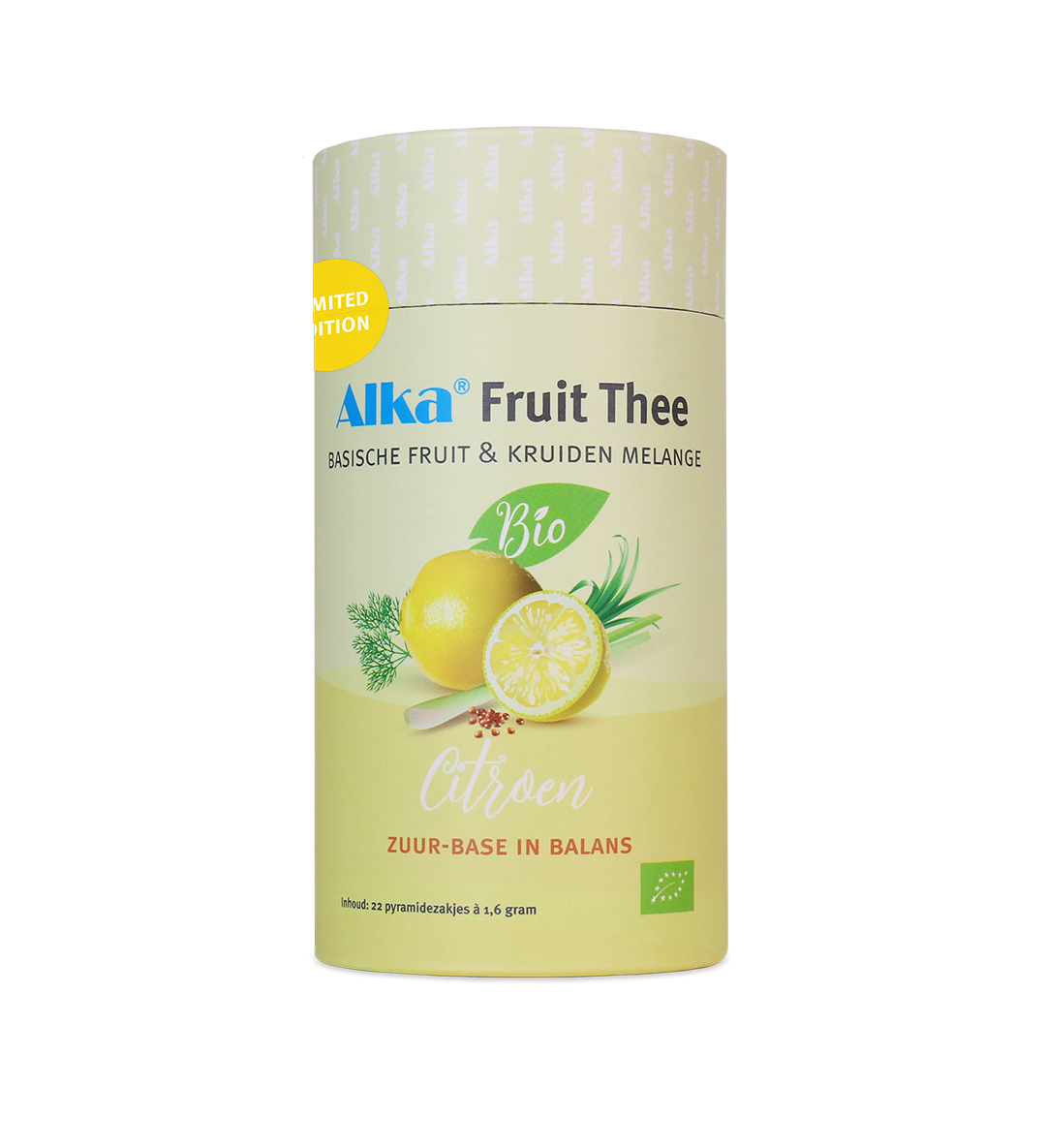 Alka® Fruit Thee