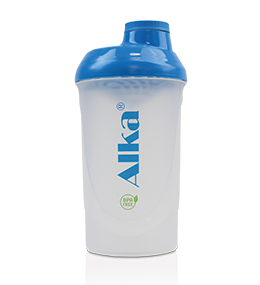 Alka® Shakebeker