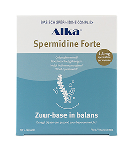 Alka® Spermidine Forte