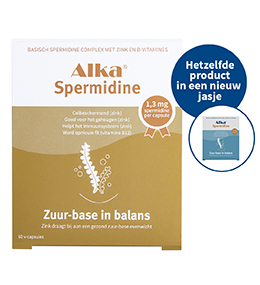 Alka® Spermidine