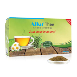 Alka® Thee