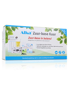 Alka® Zuur-Base Kuur (30 dagen)