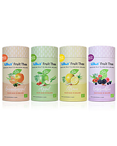 Alka® Fruit Thee - biologisch
