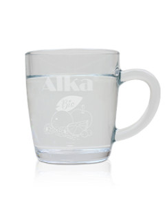 Alka® Fruit Thee glas