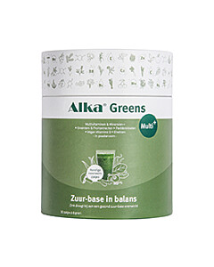 Alka® Greens - Multi+ 