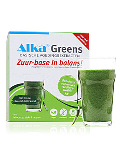 Alka® Greens