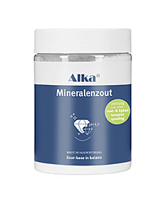 Alka® Mineralenzout