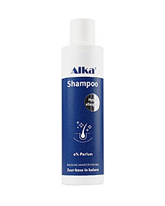 Alka® Shampoo - 200ml