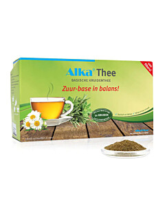 Alka® Thee